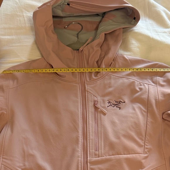 NWT Arc'teryx Gamma MX in Bliss Size Medium - Picture 15 of 16